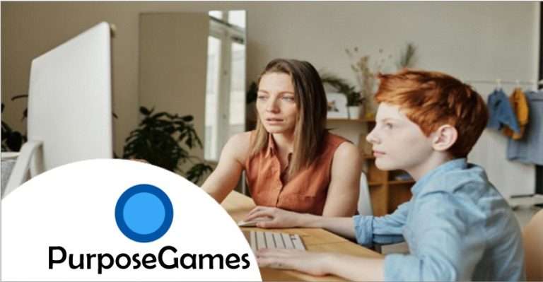 Criar jogos online com o PurposeGames