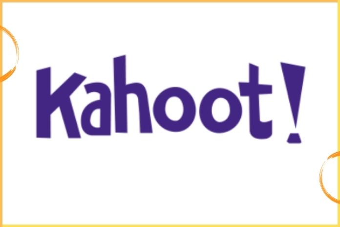 Logotipo do Kahoot