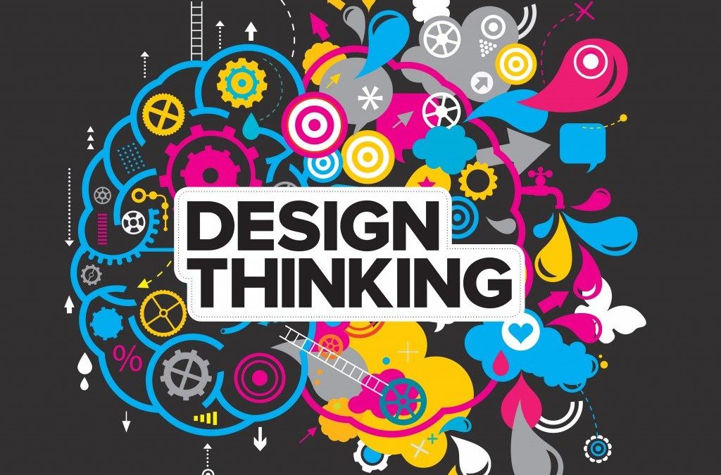 design thinking para educação