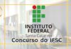 Logo do IFSC